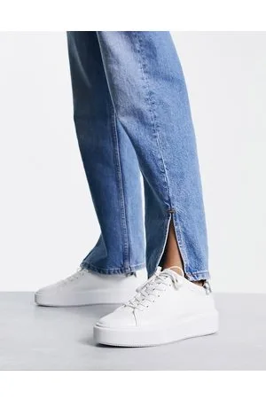 Ted Baker Ailbaa chunky sole sneakers | ASOS
