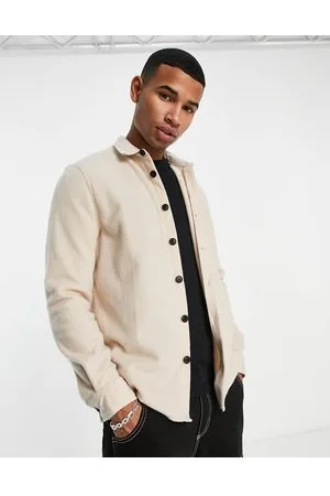 River Island Long sleeves outlet - Men - 1800 products on sale