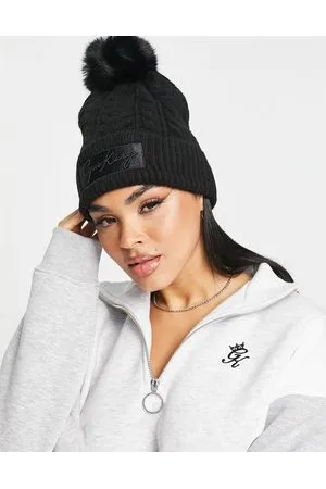 Gym king store beanie hat