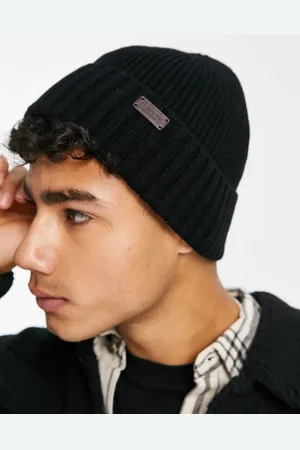 Barbour Carlton beanie in