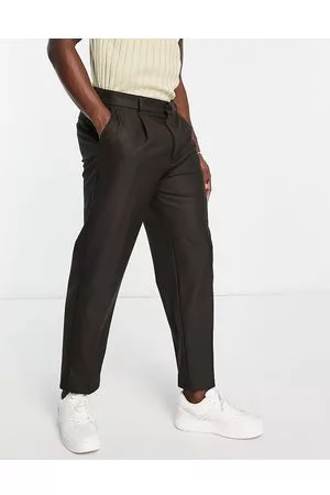 River Island Trousers outlet  Men  1800 products on sale  FASHIOLAcouk