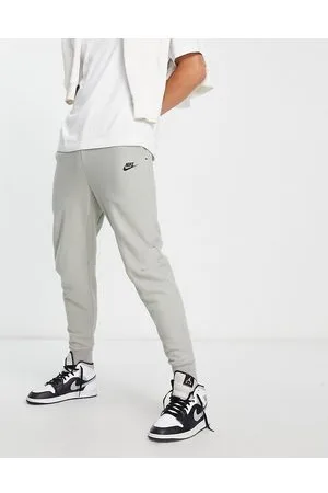 Nike Sportswear Tech Fleece Mens Jogger Pants  Dark Grey HeatherBlack M  for sale online  eBay