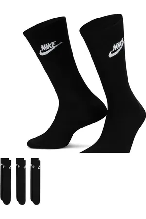 Nike Everyday Essential 3 pack socks in
