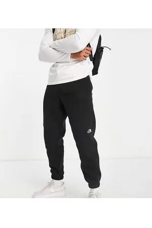 The North Face Straight Leg sweatpants in gray Exclusive at ASOS