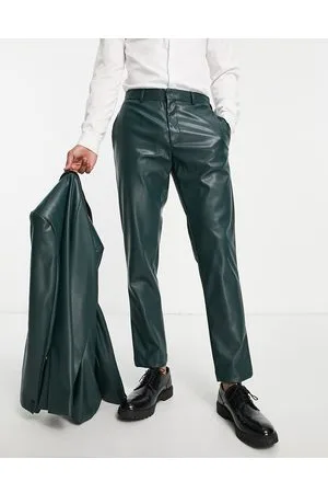 Buy River Island Trousers & Pants online - Men - 72 products