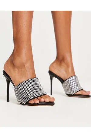 Aldo discount mule sandals