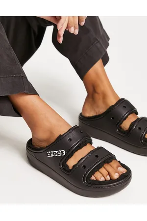 Crocs Sandals sale - discounted price | FASHIOLA INDIA