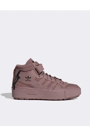 Adidas on sale ankle trainers