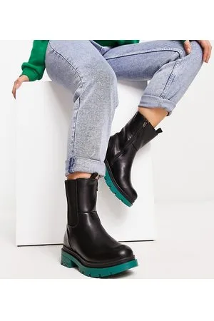 Simply be 2024 chelsea boots