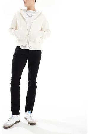 Only & Sons Loom slim fit jeans in