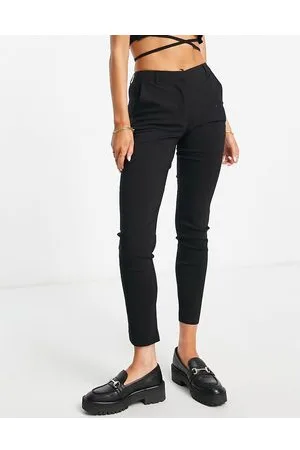 Y.A.S Y.A.S slim stretch trouser in