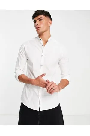 River Island Long sleeves outlet - Men - 1800 products on sale