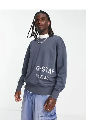 G star sweatshirt sale online