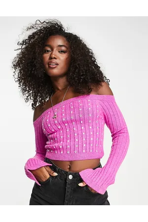 Asos knitwear sale best sale