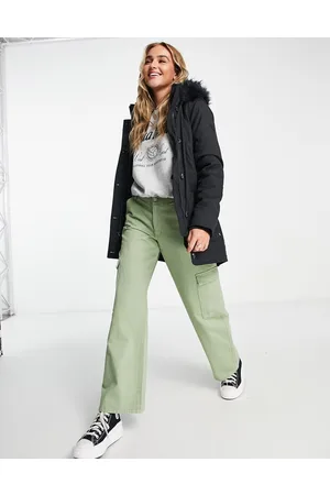 Hollister Parkas for Women sale - discounted price