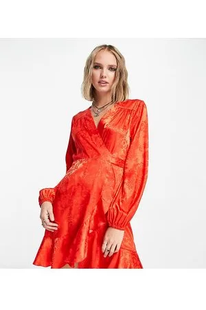 Flounce London Printed & Floral Dresses sale - discounted price