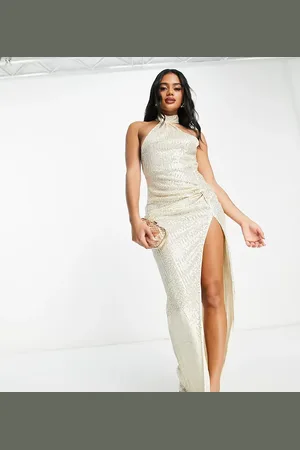 Shimmer dresses outlet online