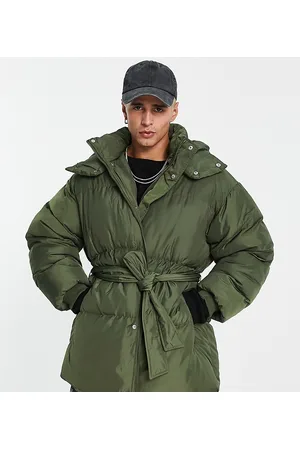 COLLUSION Puffer jackets for Women sale discounted price FASHIOLA INDIA