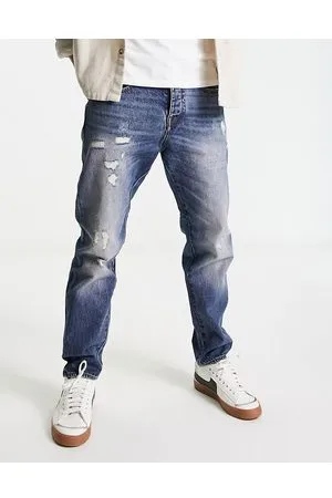 Armani exchange jeans clearance mens