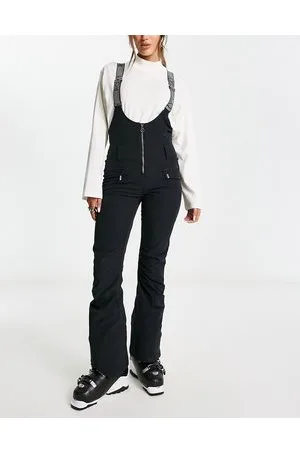 Roxy Summit bib ski trousers in
