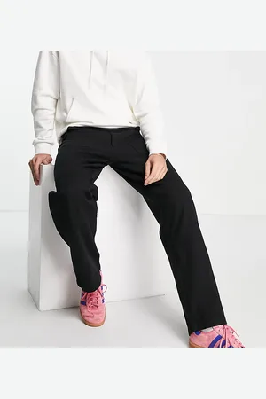 COLLUSION Cargo trouser in
