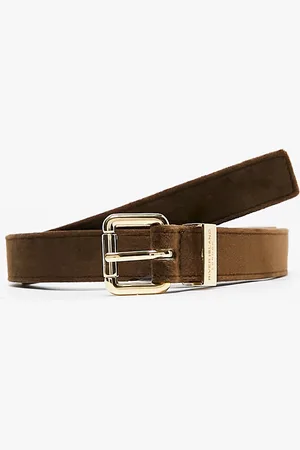 River Island Belts Men FASHIOLA INDIA