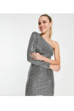 Parisian 2024 sequin dress