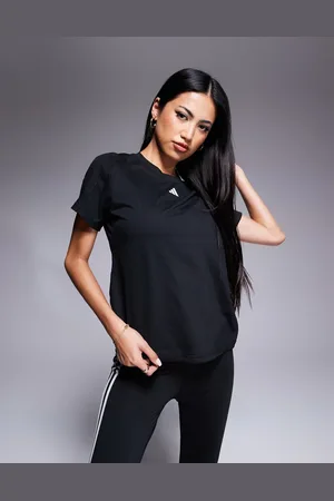 adidas Adidas Training Train Essentials t-shirt in