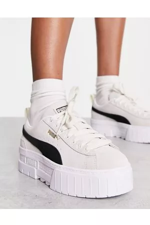 platform sneakers cheap