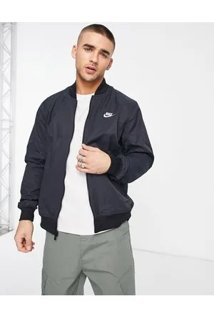 Nike club store bomber jacket