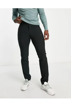 Nike Dri-FIT Vapor Men's Slim-Fit Golf Trousers. Nike LU