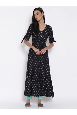 Buy AURELIA Printed & Floral Dresses online - Women - 167 products