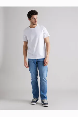 Celio Casual Cotton T-shirt (TEBASE.)