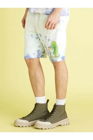 Celio Rick and Morty