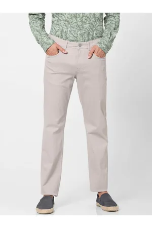 Celio Slim Fit Trousers (TOTRAVEL)
