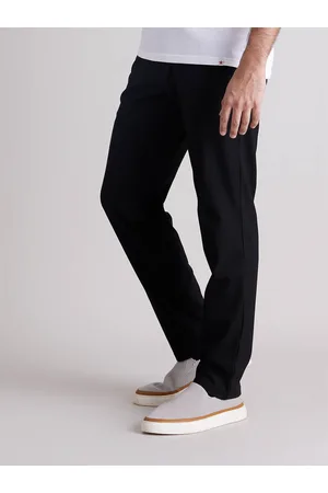 Shop men's trousers, chinos, jeans & belts online | MEYER Hosen