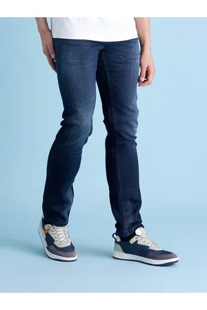 Levi's Skate Super Baggy Jeans - Farfetch