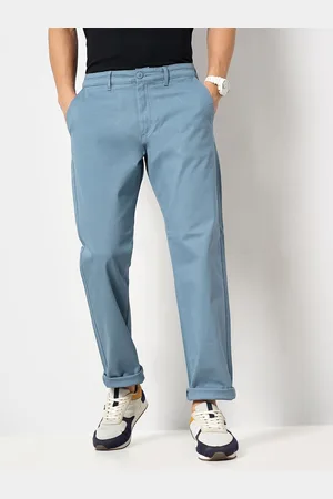 CELINE HOMME Straight-Leg Cashmere Trousers for Men | MR PORTER