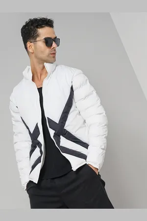 Celio Full Sleeve Striped Men Jacket - Buy Celio Full Sleeve Striped Men  Jacket Online at Best Prices in India | Flipkart.com