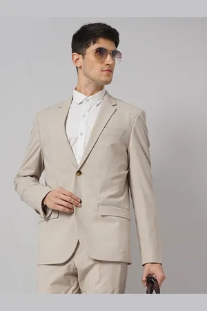 100.27US $ 8% OFF|Wedding Suits | Blazers | Costume | Jacket | Wear -  Casual Grey Men Suits Business B… | Mens fashion blazer, Blazer outfits  men, Mens casual suits