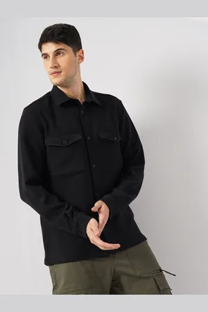 Buy Grey Jackets & Coats for Men by GAS Online | Ajio.com