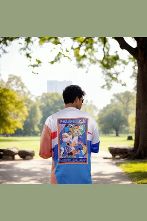 Celio X Mumbai Indians