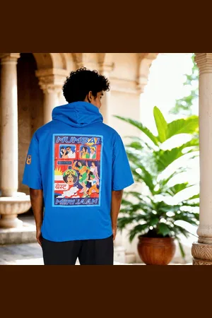 Celio X Mumbai Indians