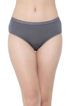 Panties & Slips - Gray - women - 73 products