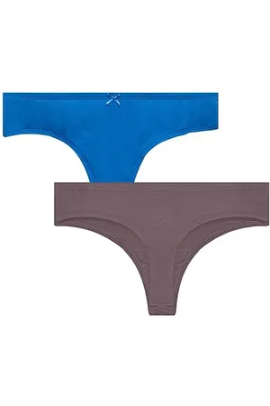 Briefs & Thongs in the color multicolor for Women on sale