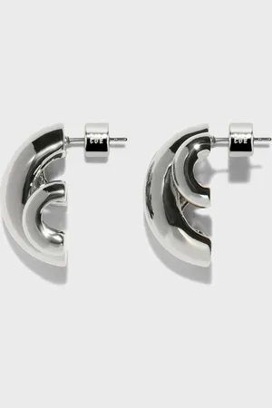 Cue Wave Earring