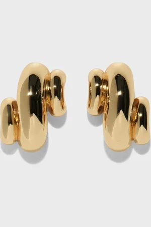 Cue Wave Earring