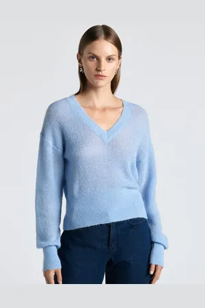 Cue Mohair Sweater