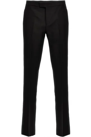 VERSACE Men Formal Trousers, 34| Luxury Pants for Men | Darveys