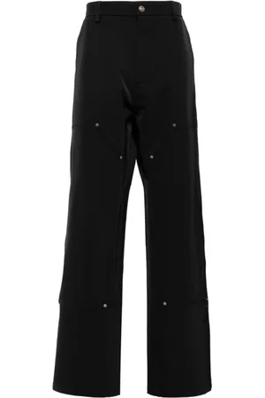 424 FAIRFAX Men Technical trousers, 32| Luxury Pants for Men | Darveys